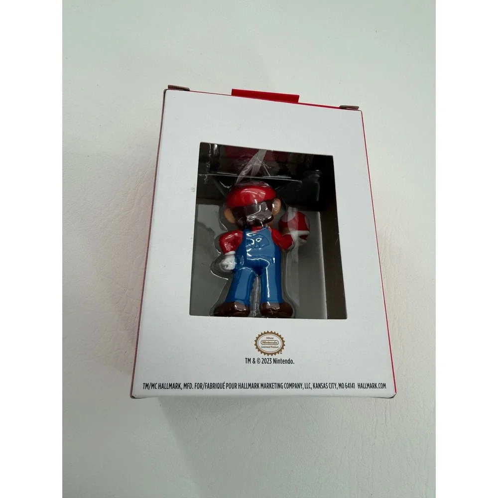 Hallmark new package